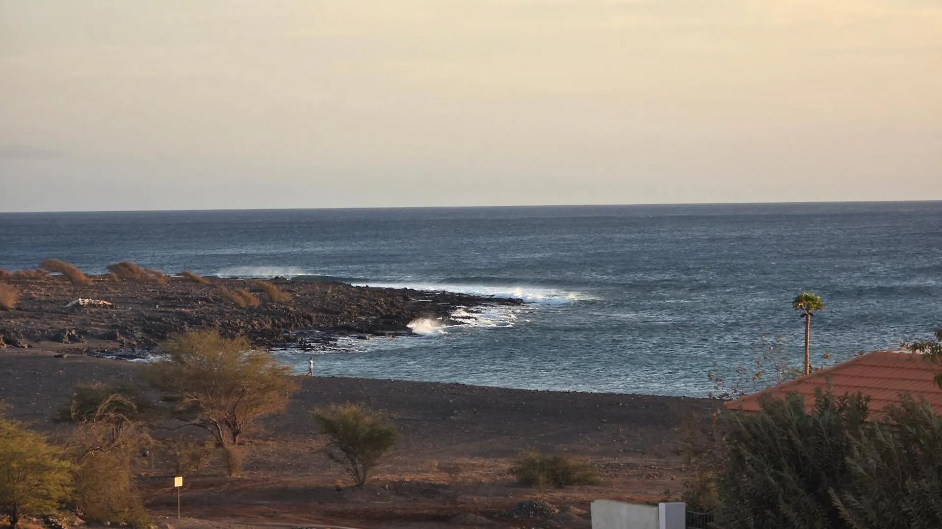 Dolphin Cabo Verde Tarrafal  Tarrafal (Sao Nicolau)
