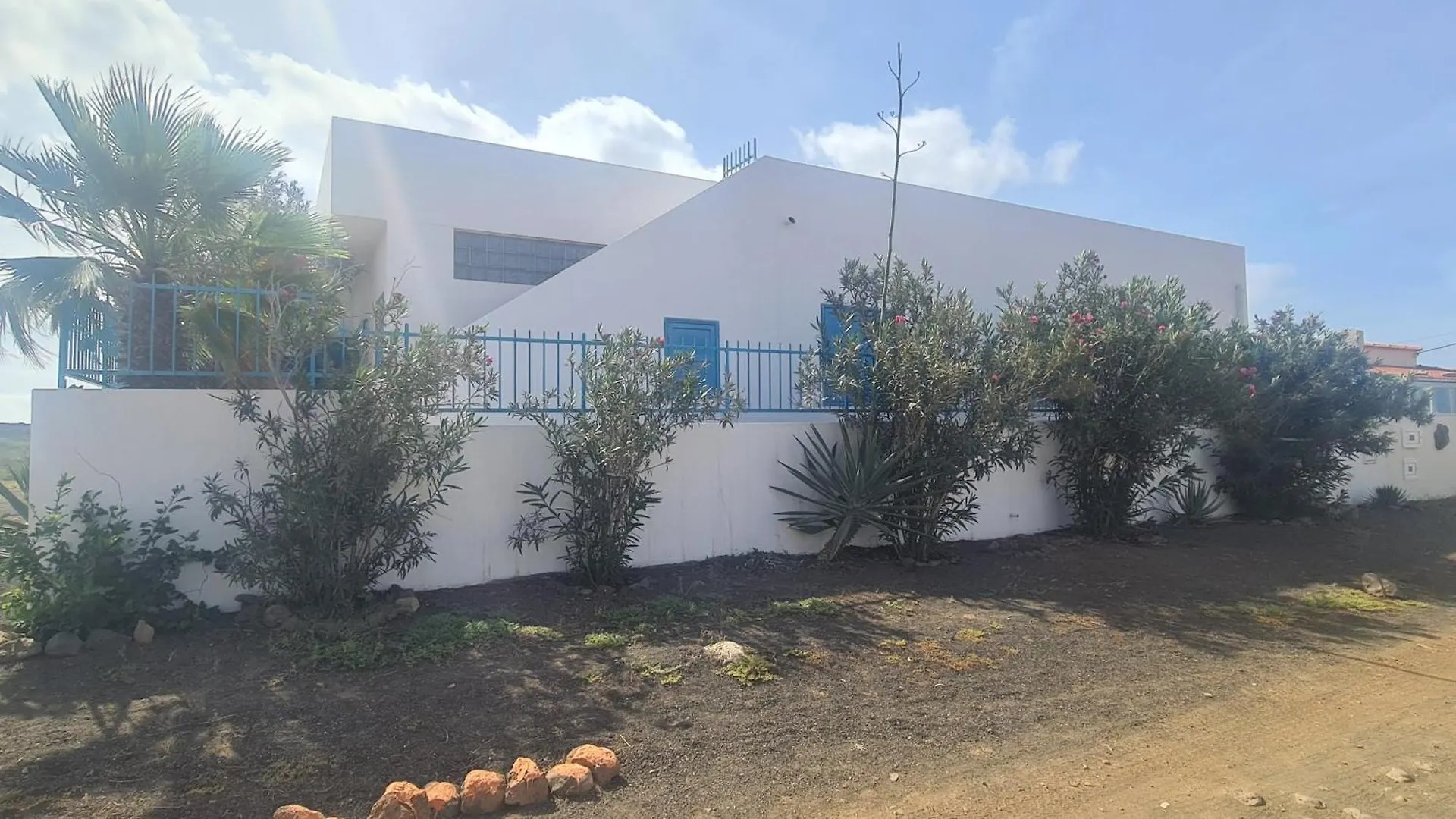Dolphin Cabo Verde Tarrafal  Holiday home Tarrafal (Sao Nicolau)