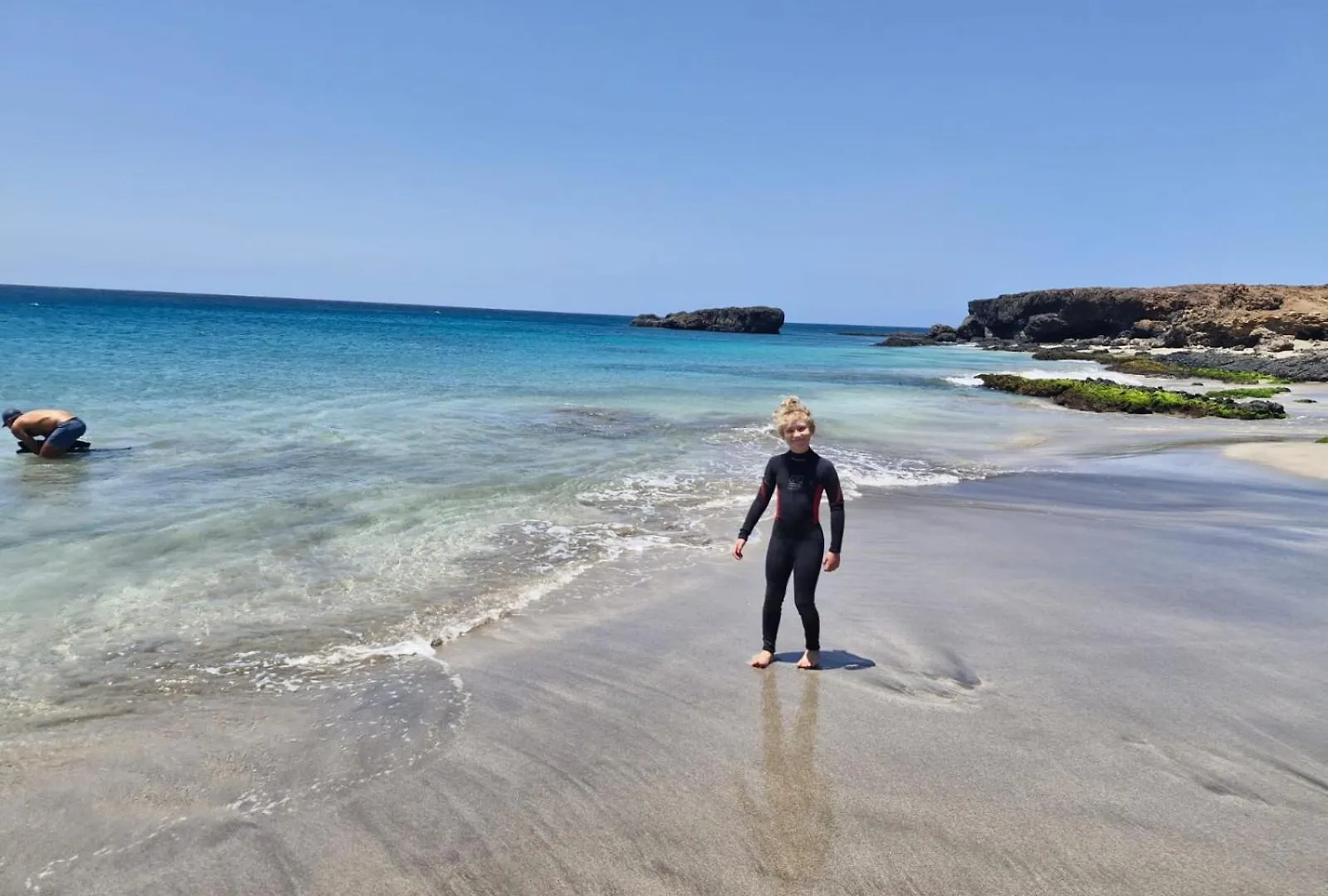 Holiday home Dolphin Cabo Verde Tarrafal