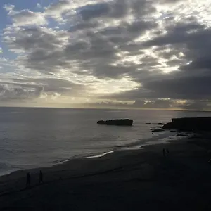 Séjour chez l'habitant Cuartos Man Pretinha, Tarrafal (Sao Nicolau)